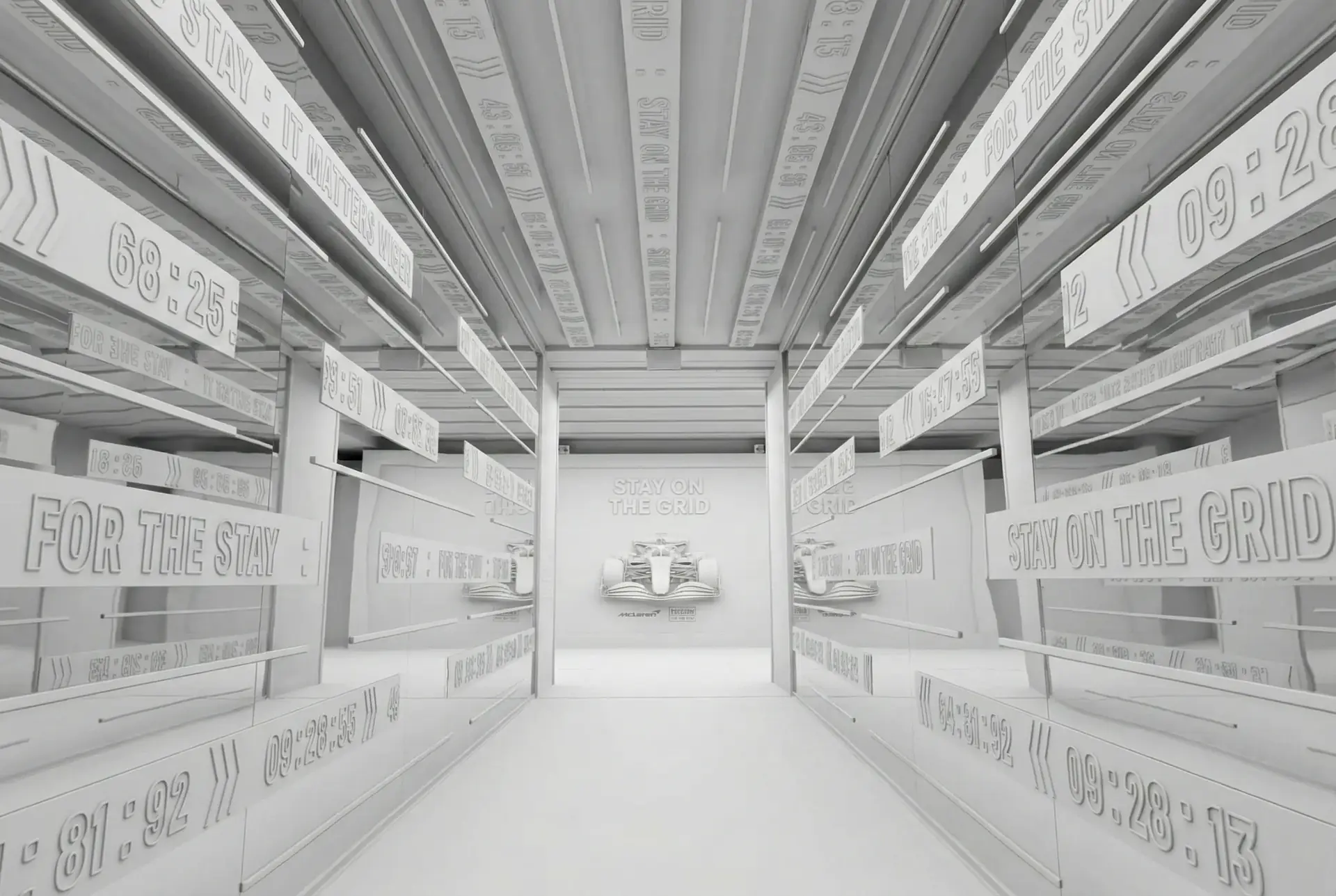 Design render