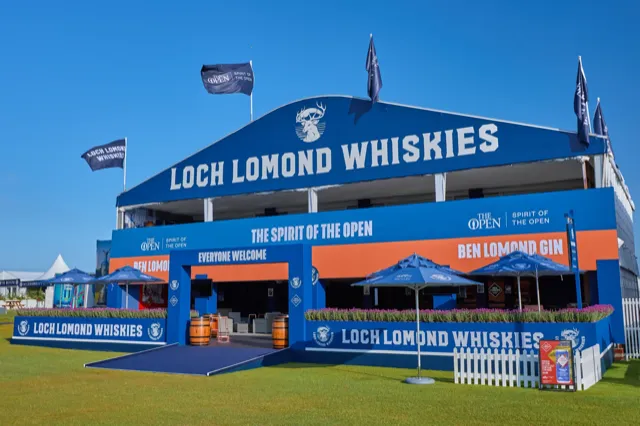 On-site event production and coordination